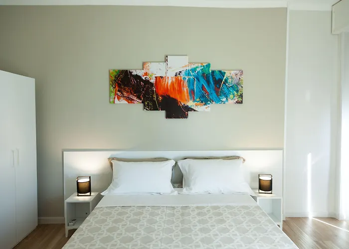 A Santa Rosa B&B Lecce